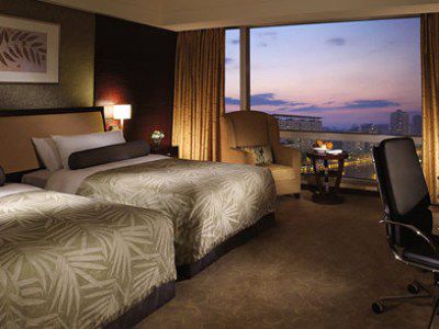 Shangri-la 5*