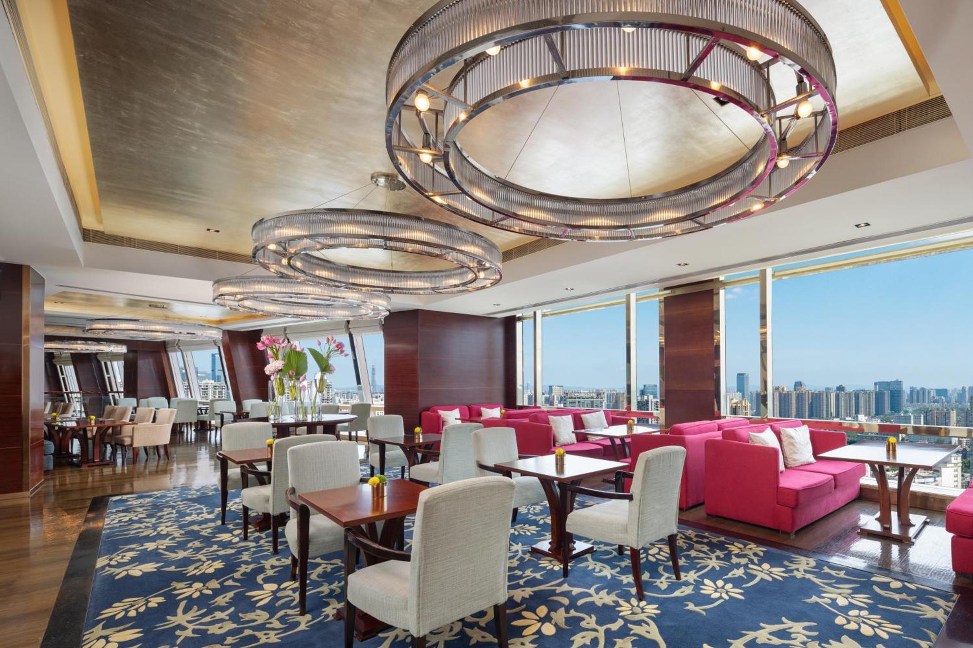 Shangri-la Hotel