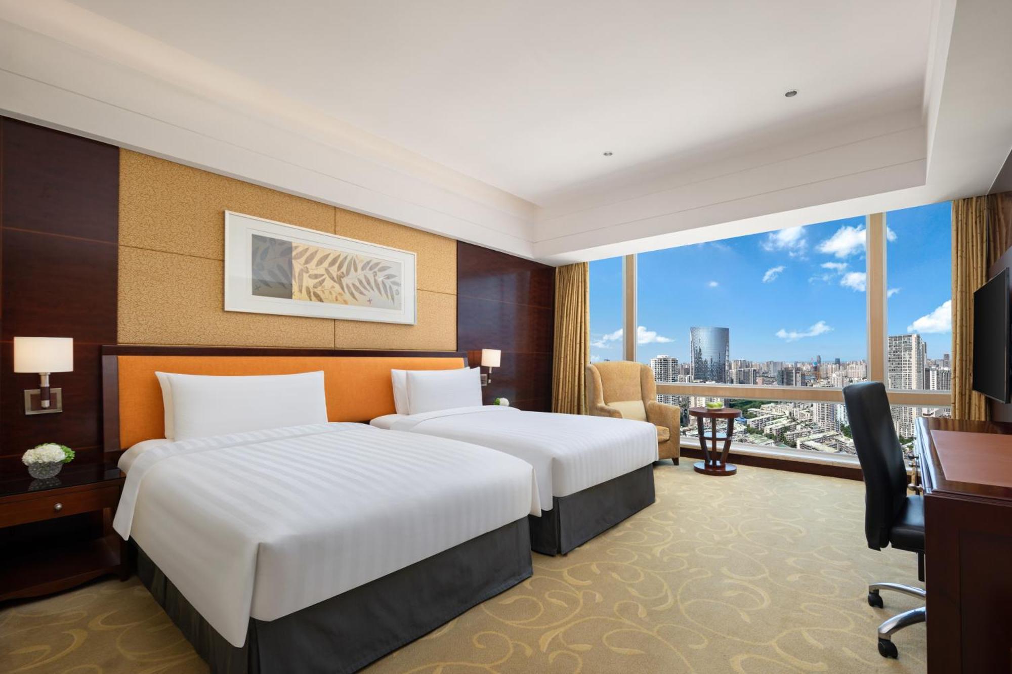 Shangri-la 5*