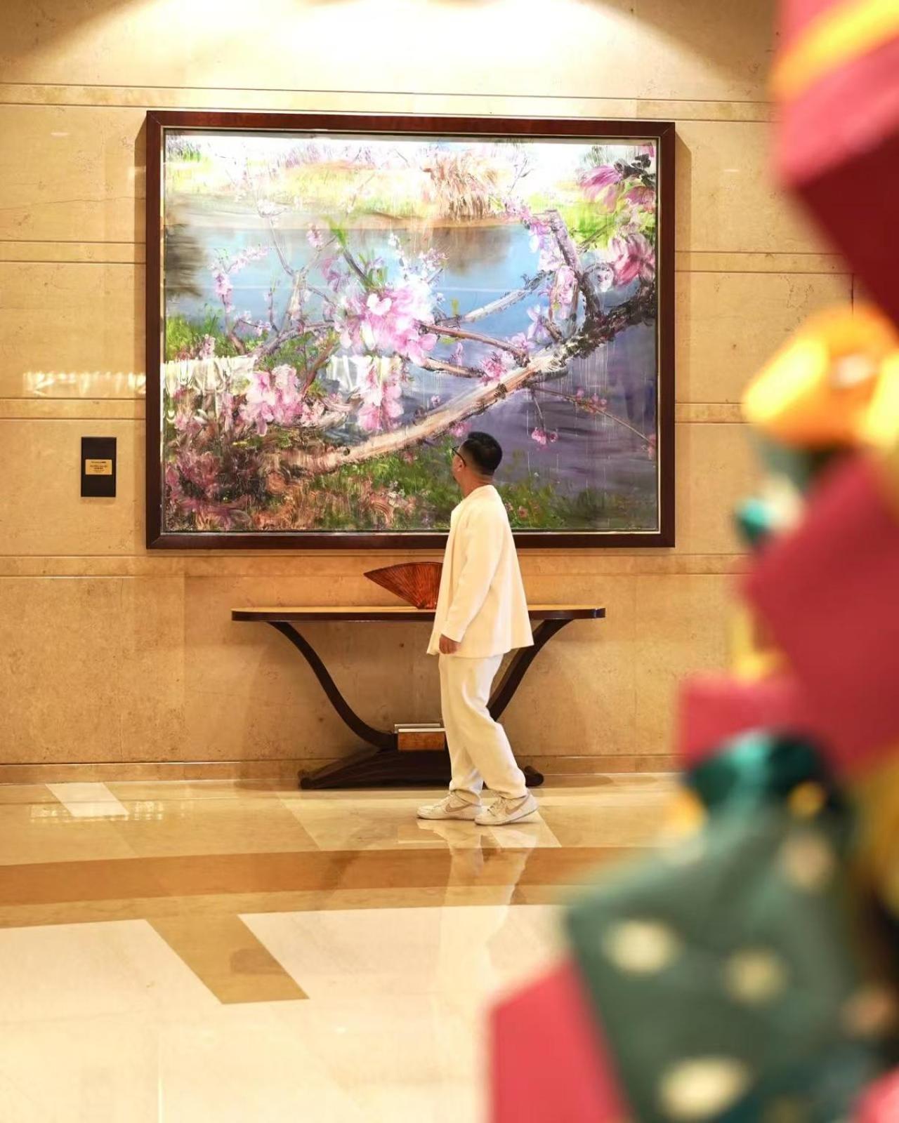 Hotel Shangri-la Chengdu