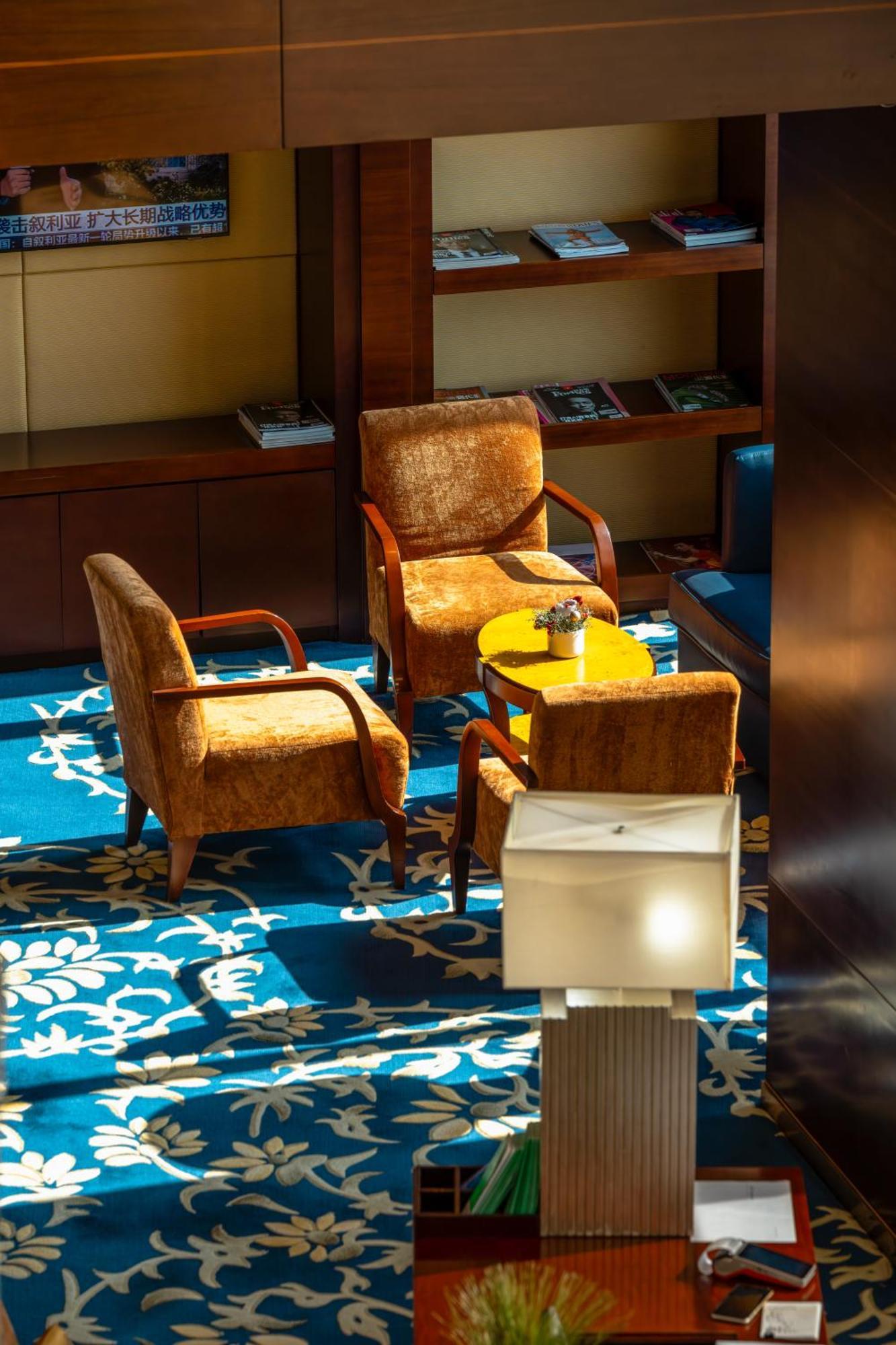 Shangri-la Chengdu