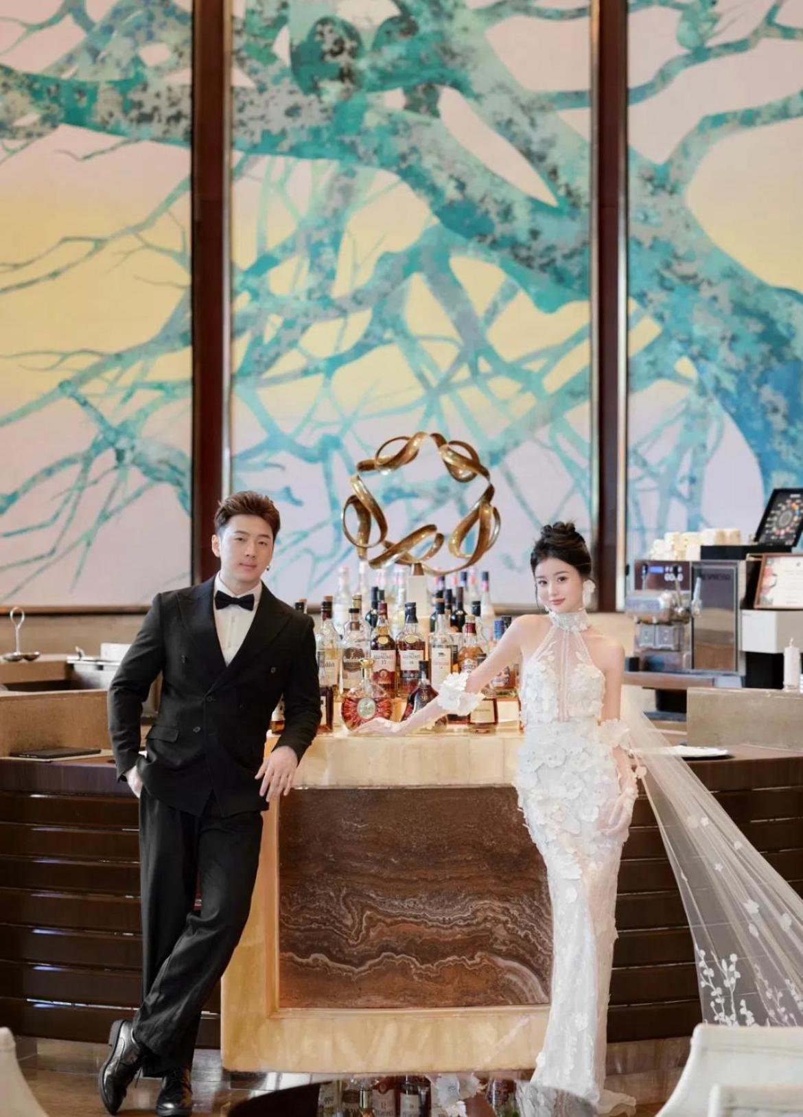 Shangri-la Hotel