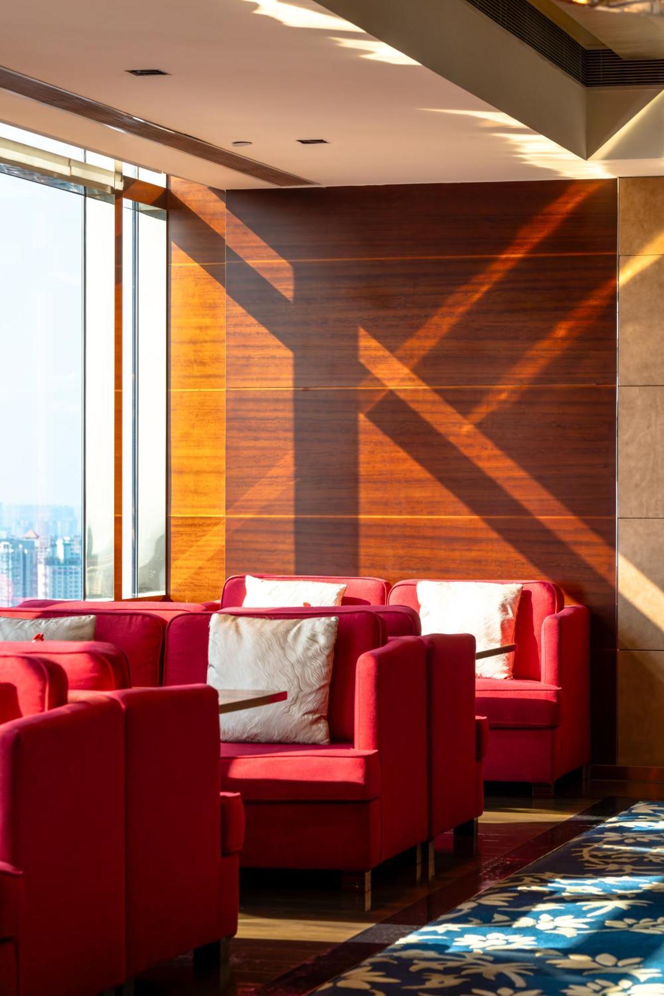 Hotel Shangri-la