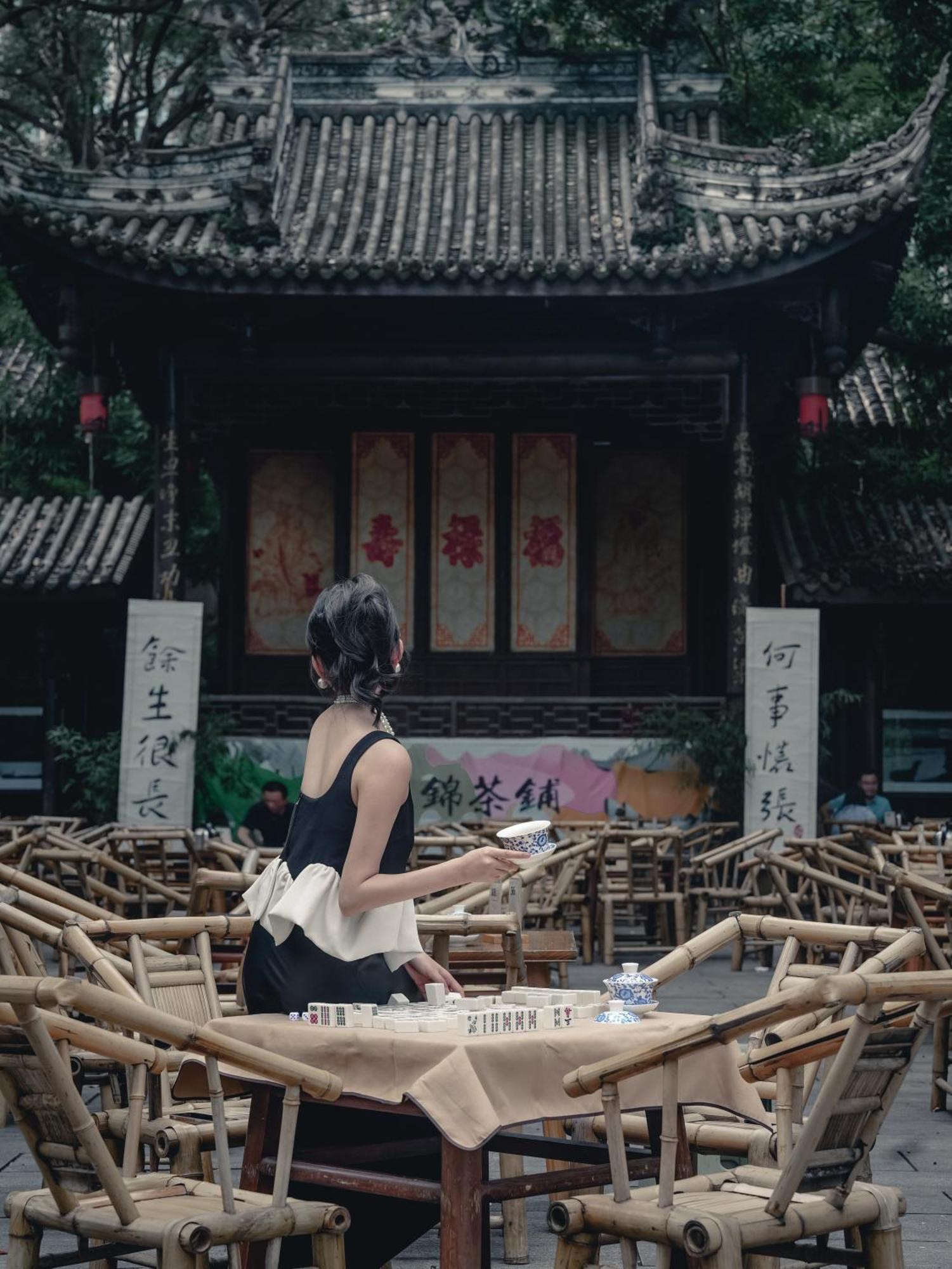成都香格里拉 酒店 成都