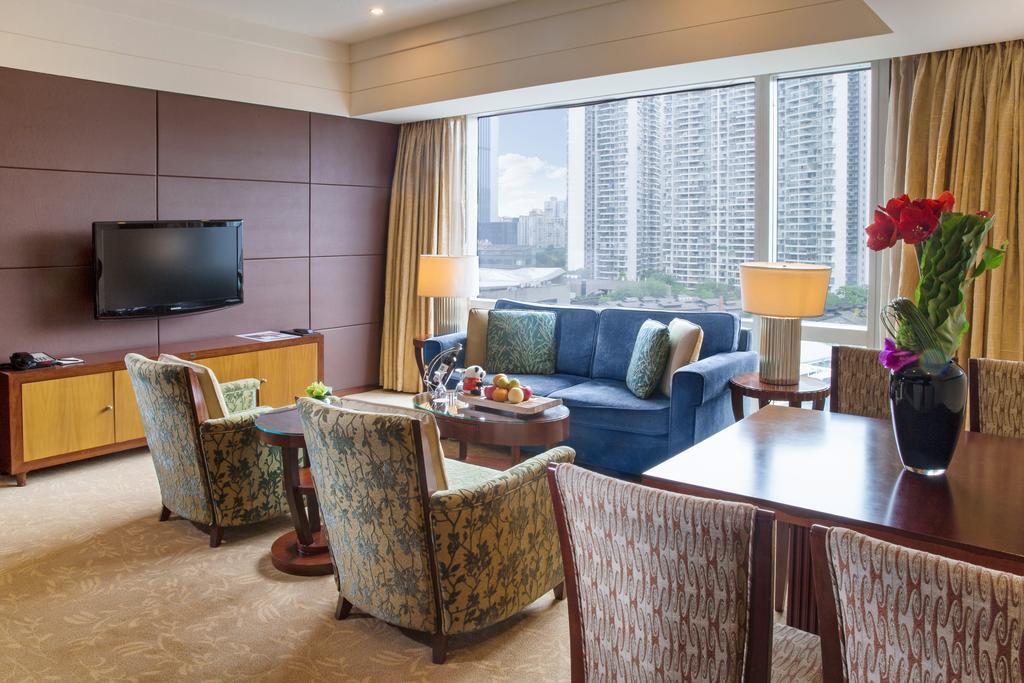 Shangri-la Chengdu