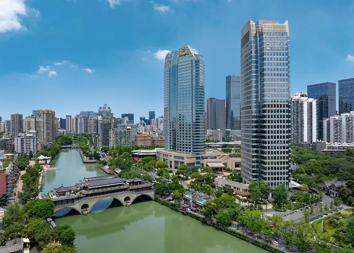 Shangri-La Chengdu