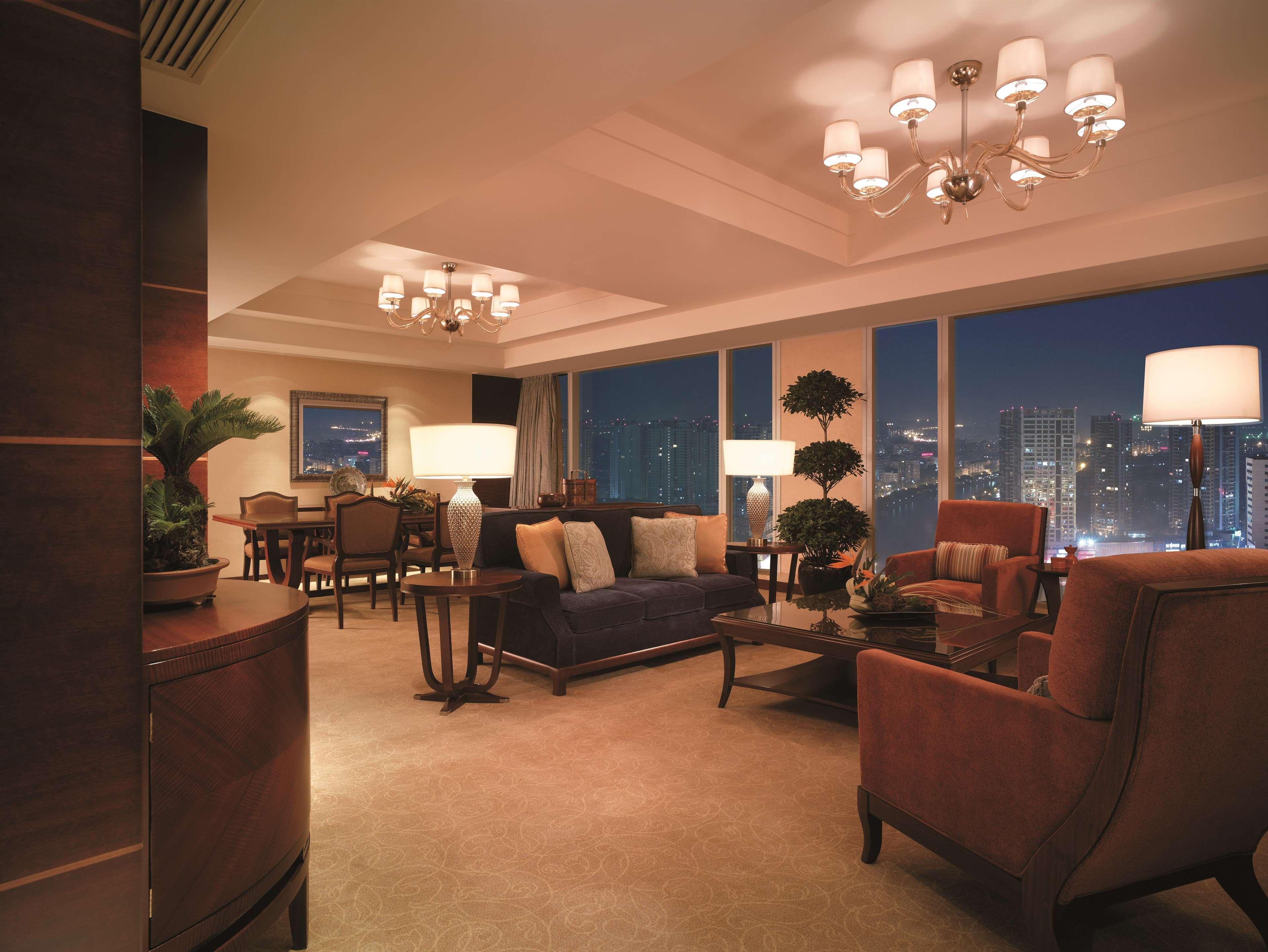 Shangri-la