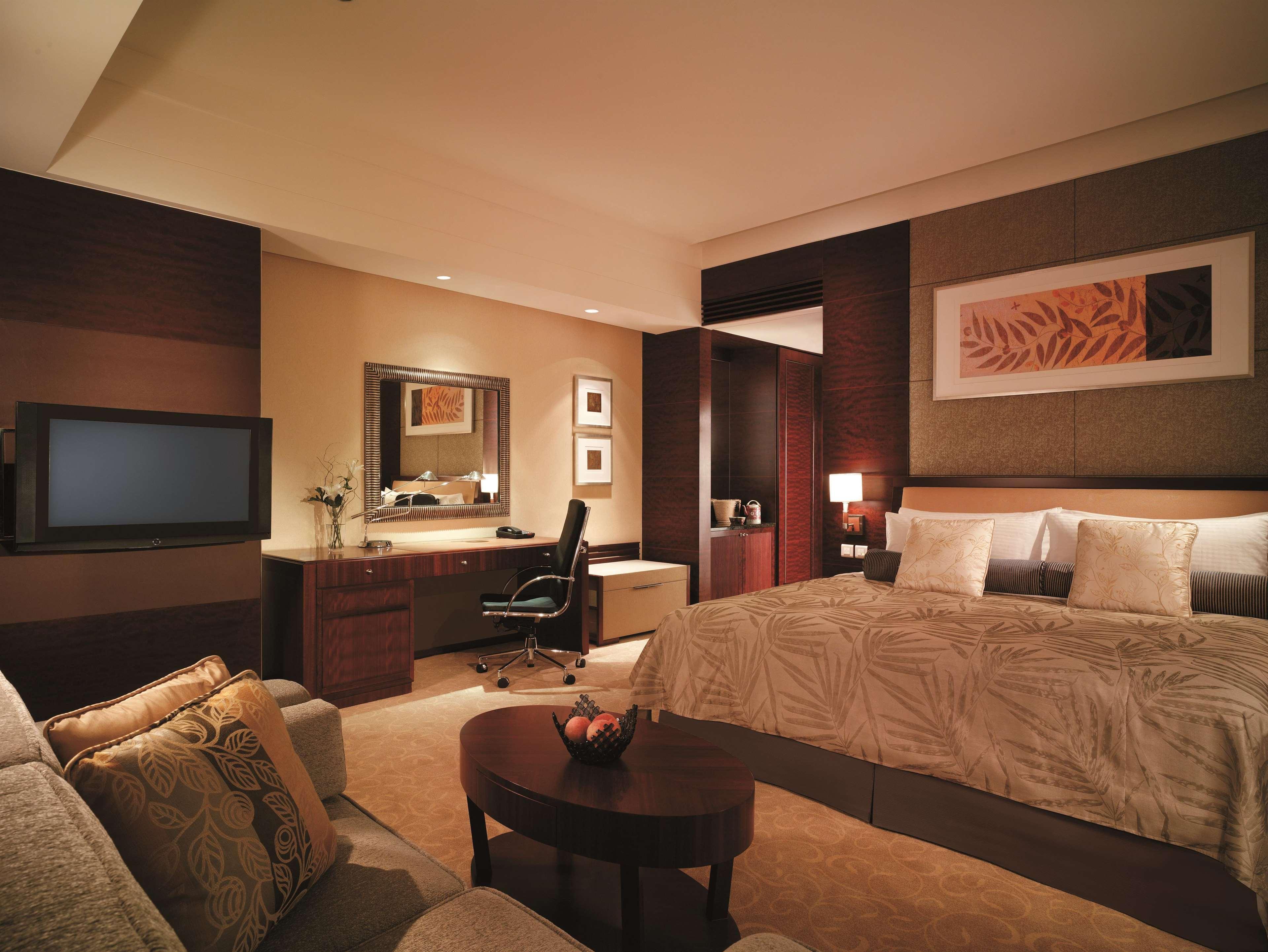 Shangri-la Hotel Chengdu