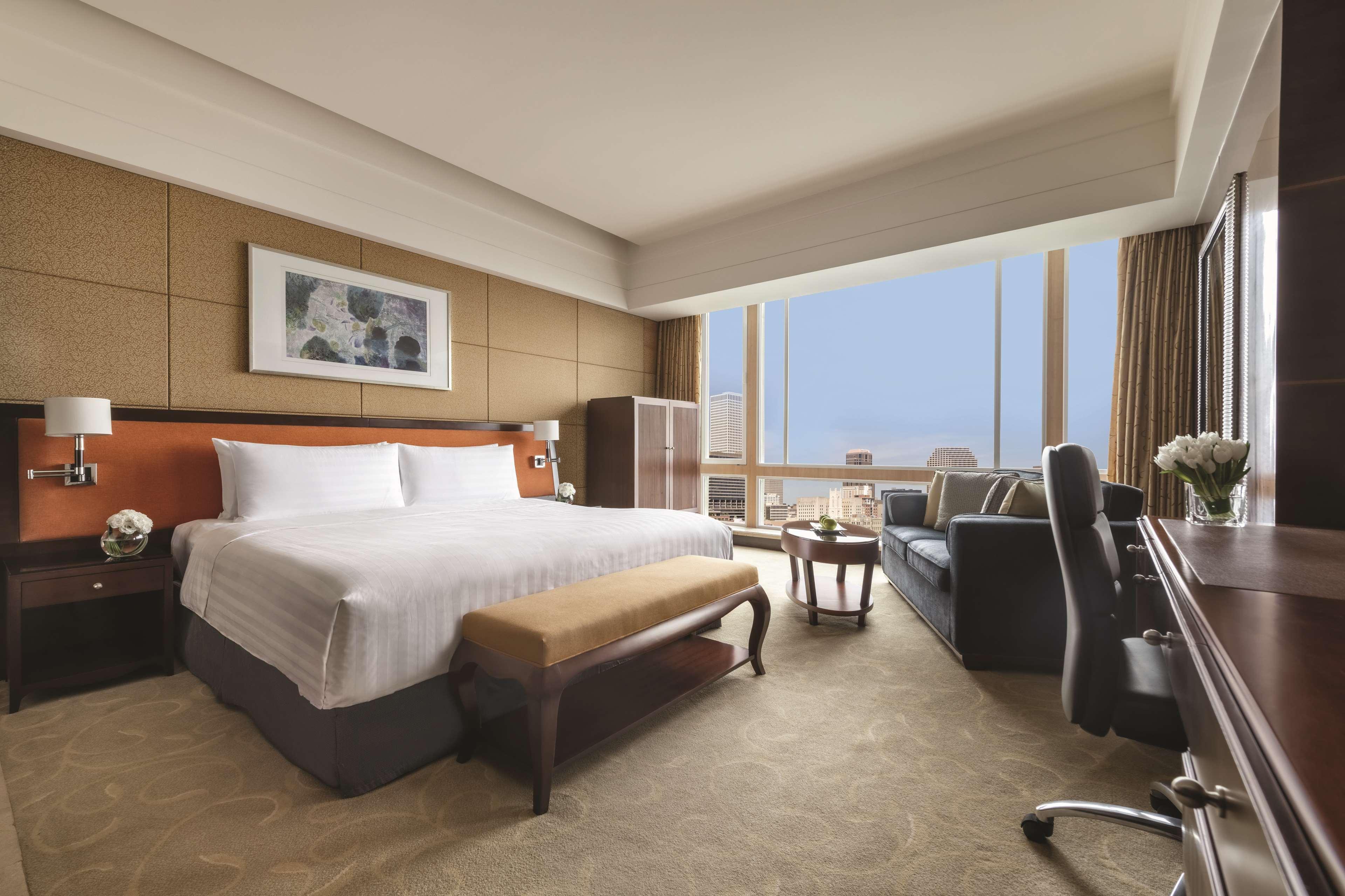 Hotel Shangri-la Chengdu