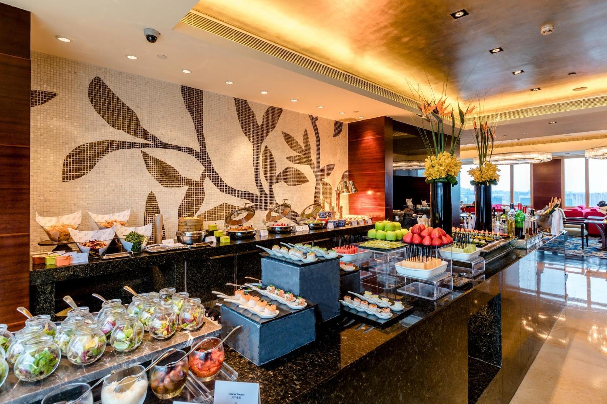 Shangri-la Chengdu