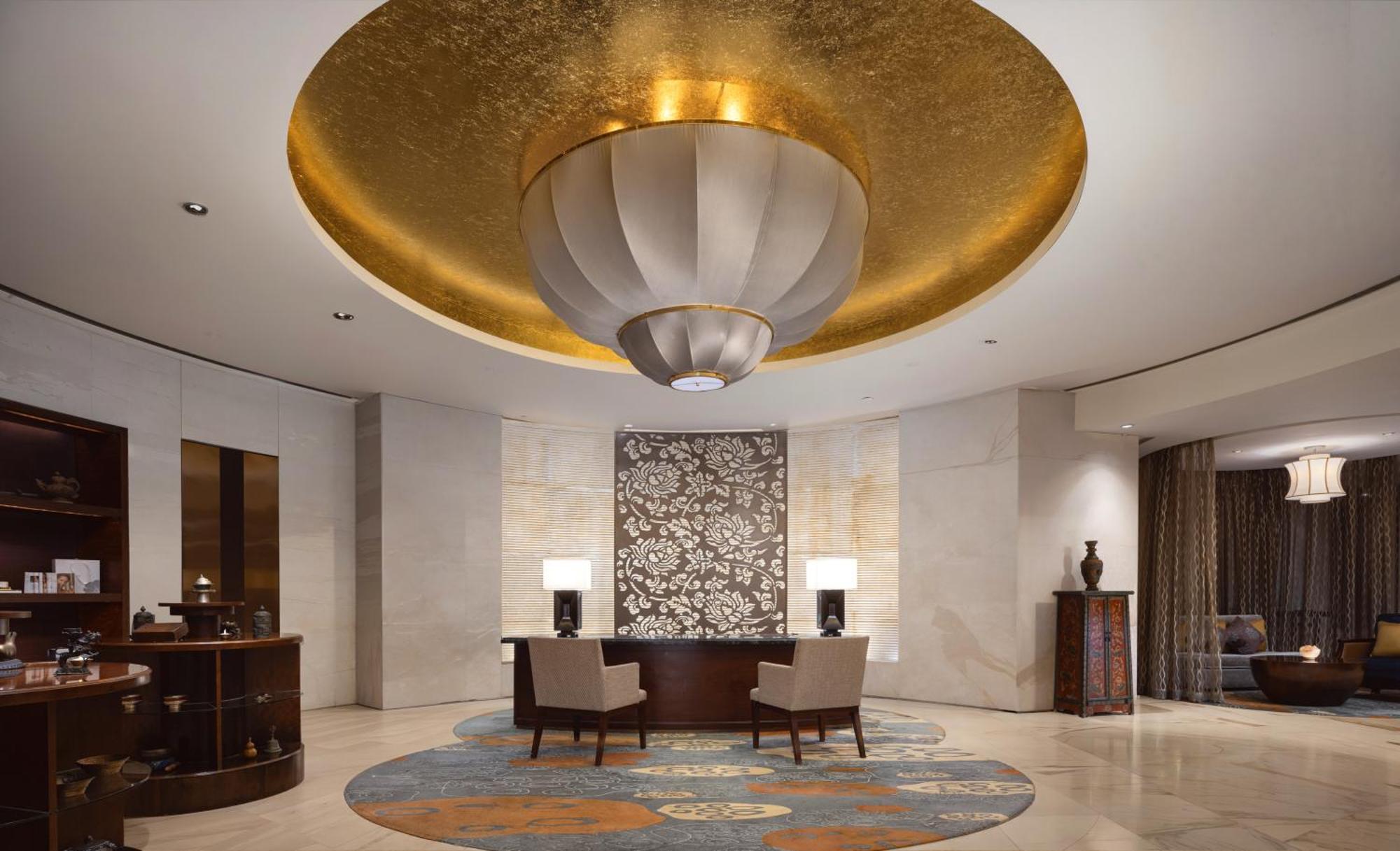 Shangri-la