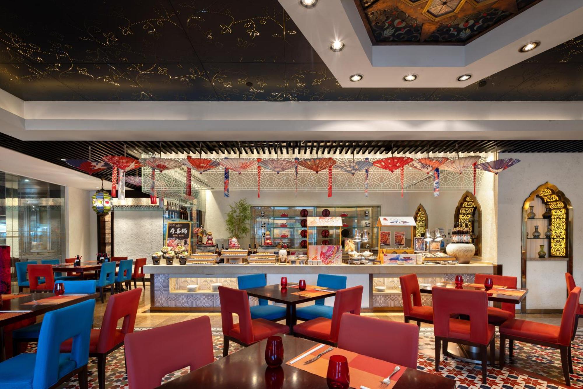 Hotel Shangri-la