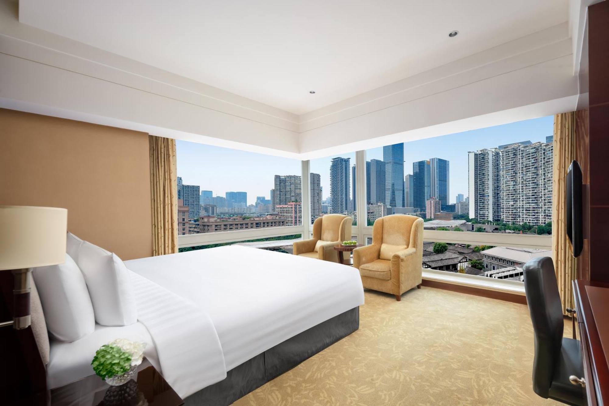 Shangri-la