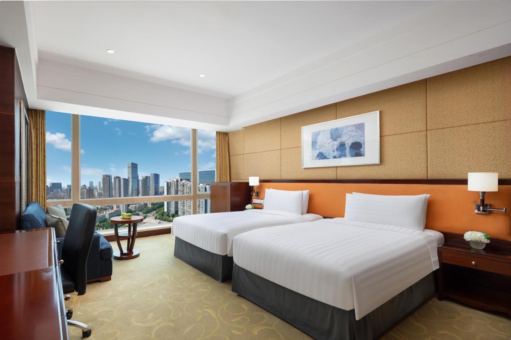 Shangri-la