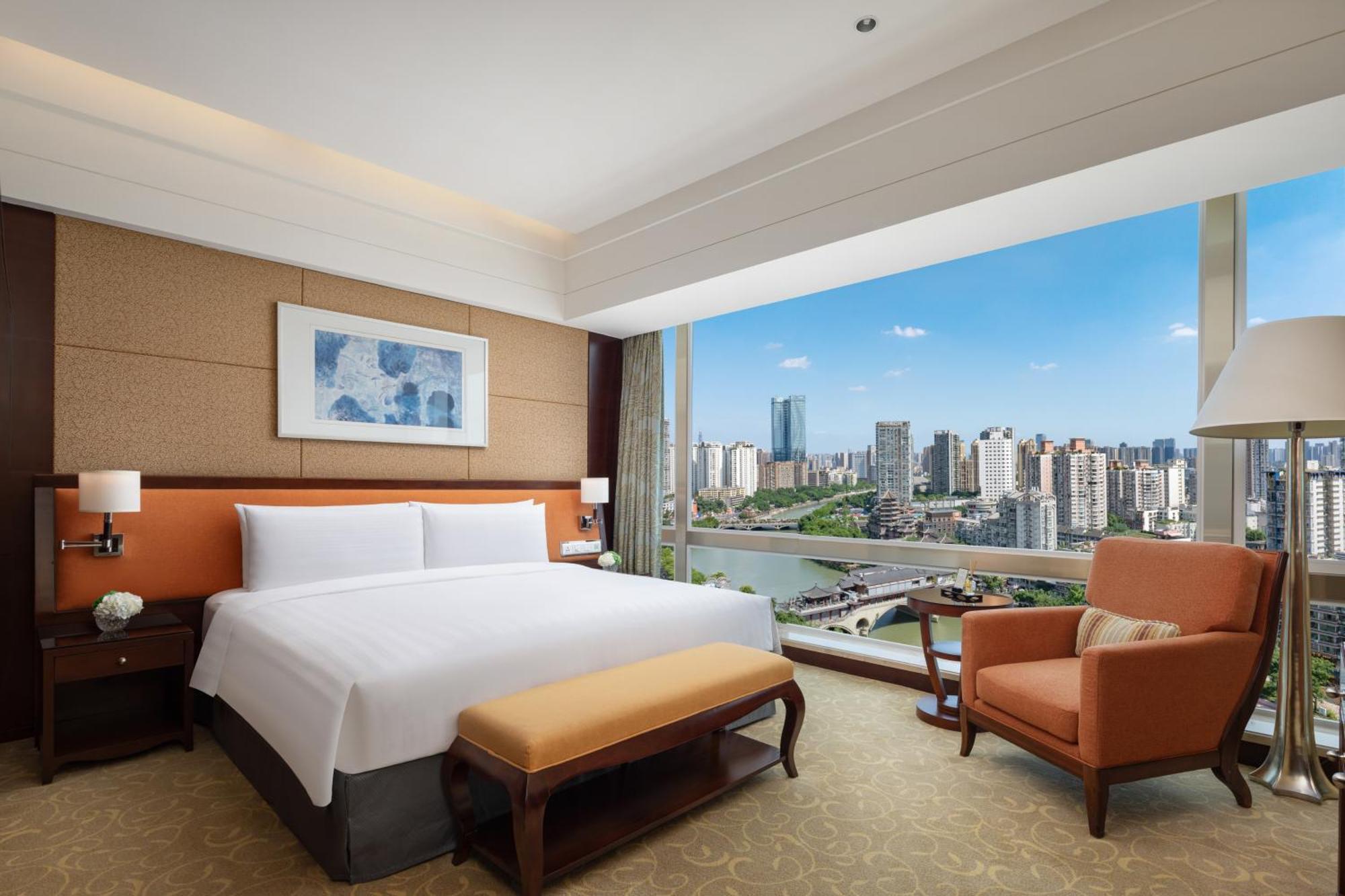 Hotel Shangri-la