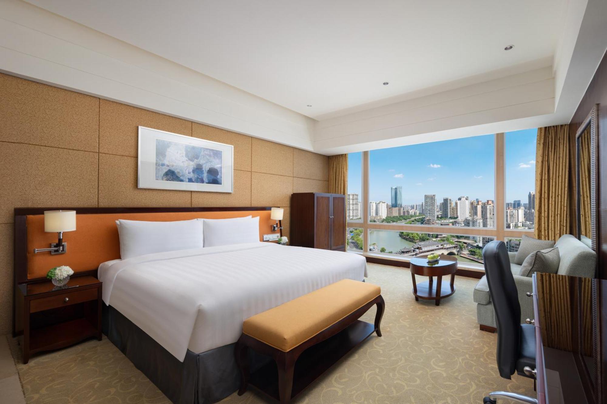 Shangri-la Chengdu