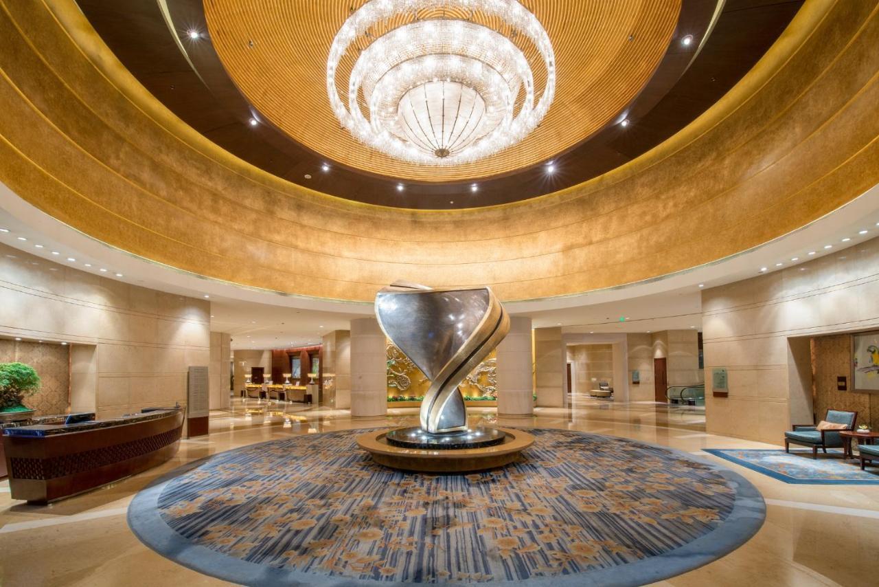Shangri-la 5* Chengdu